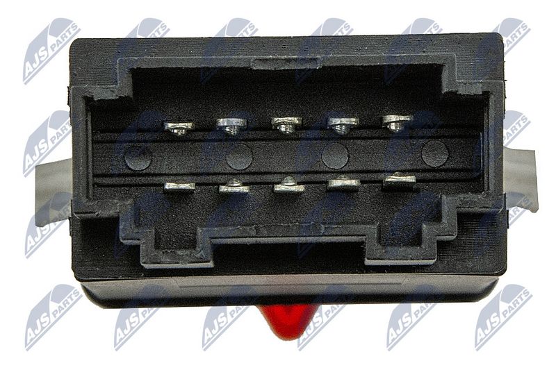 Ohutulede lüliti, NTY EWS-AU-051