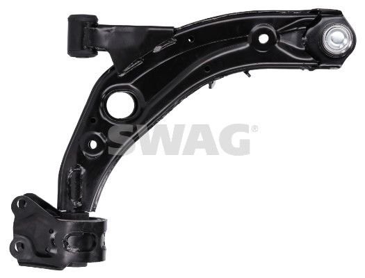 SWAG 33 10 8695 Control/Trailing Arm, wheel suspension