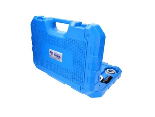 Montaažitööriistade komplekt, rattakese, rattalaager, KS TOOLS BT671450