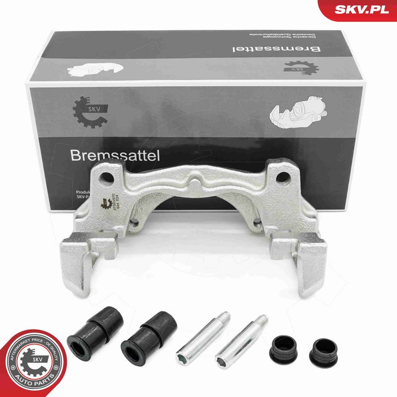 ESEN SKV 67SKV870 Bracket, brake caliper