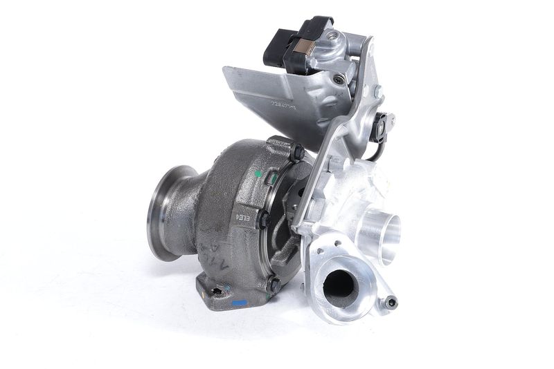 Compresor,sistem de supraalimentare T914627LI BTS Turbo