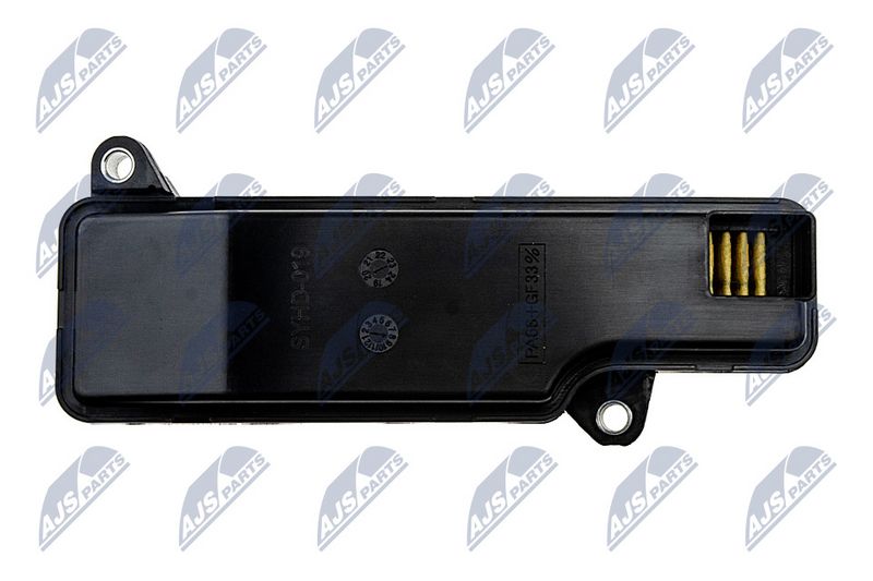 NTY FSF-HD-019 Hydraulic Filter, automatic transmission