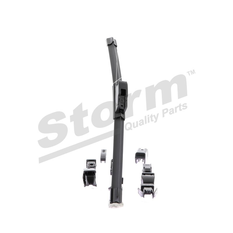 Balai d'essuie-glace STORM QUALITY PARTS 1000351