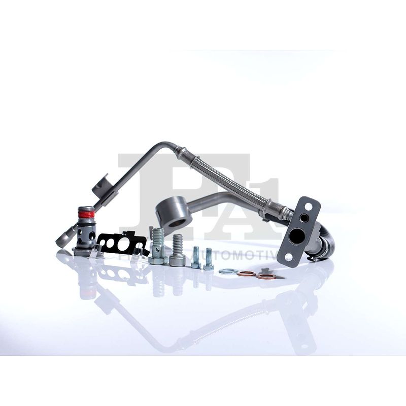 Prekė atitinka OEM kodą: 03L145736AC