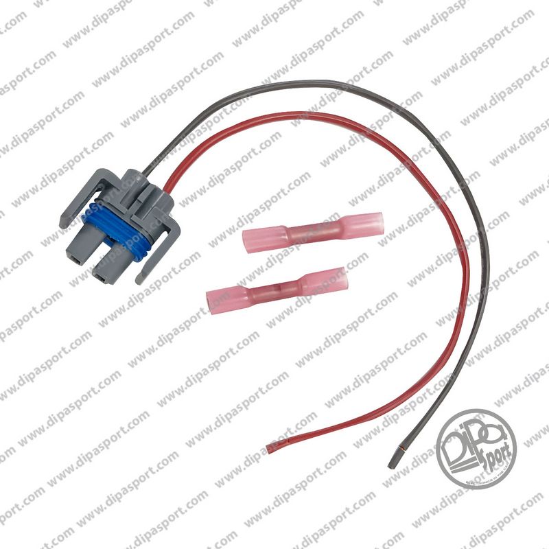 Kit reparación cables, válvula de inyección