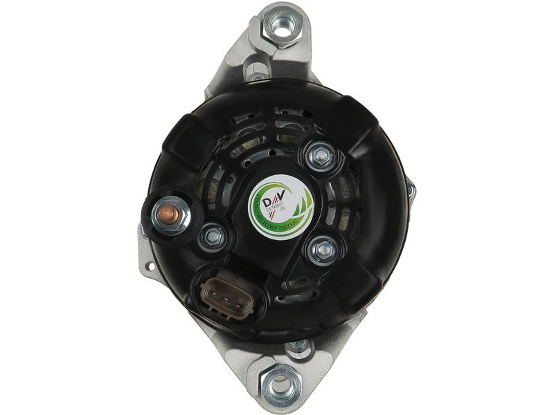 AS-PL A6793S Alternator