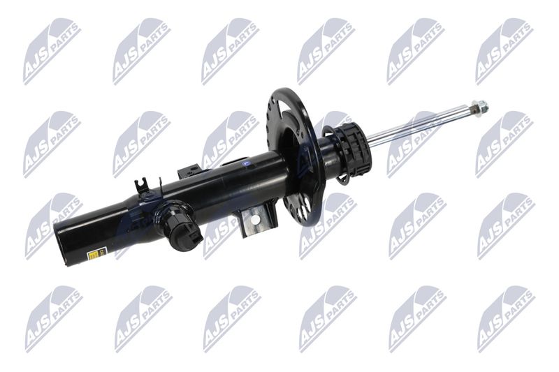 Amort, NTY A-BM-059