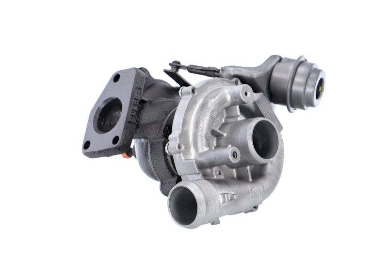 REMANTE 003-001-001103R Charger, charging (supercharged/turbocharged)