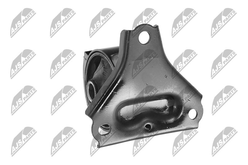 Paigutus, Mootor, NTY ZPS-KA-301