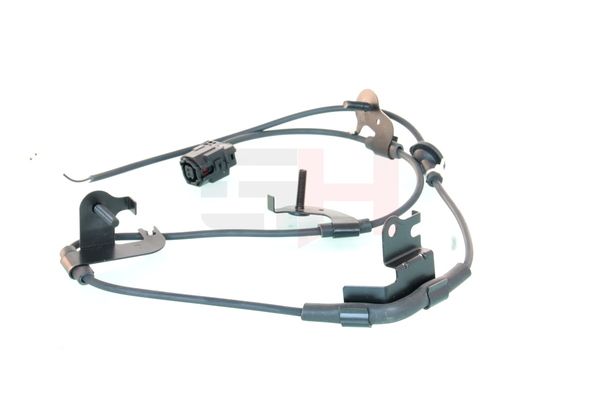 Andur, rattapöörete arv, GH GH-714514V