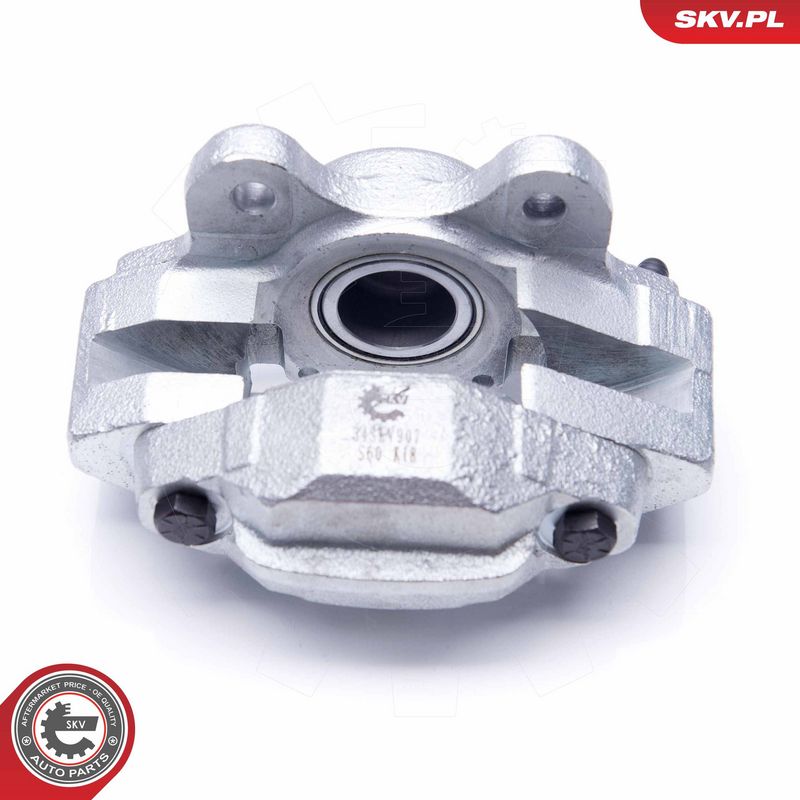 Pidurisadul, ESEN SKV 34SKV907