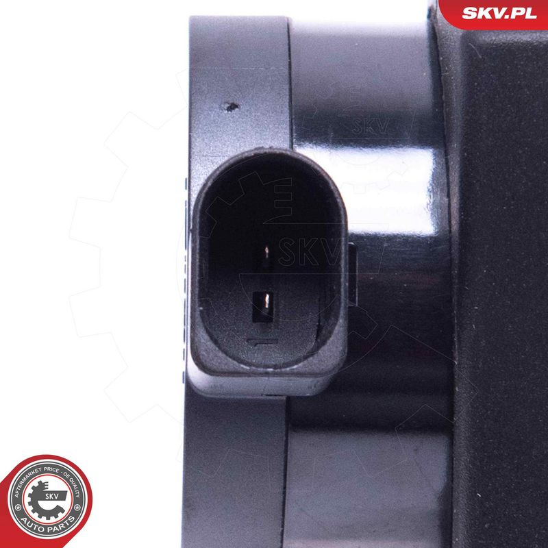 Lisaveepump (jahutusvee ringlussüsteem), ESEN SKV 22SKV064