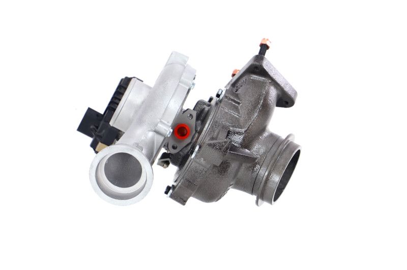 REMANTE 003-002-000035R Charger, charging (supercharged/turbocharged)