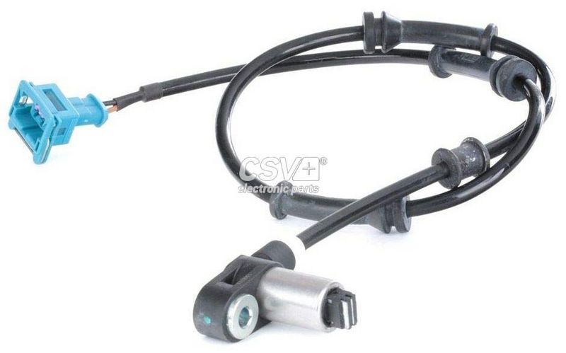 Sensor, revoluciones de la rueda