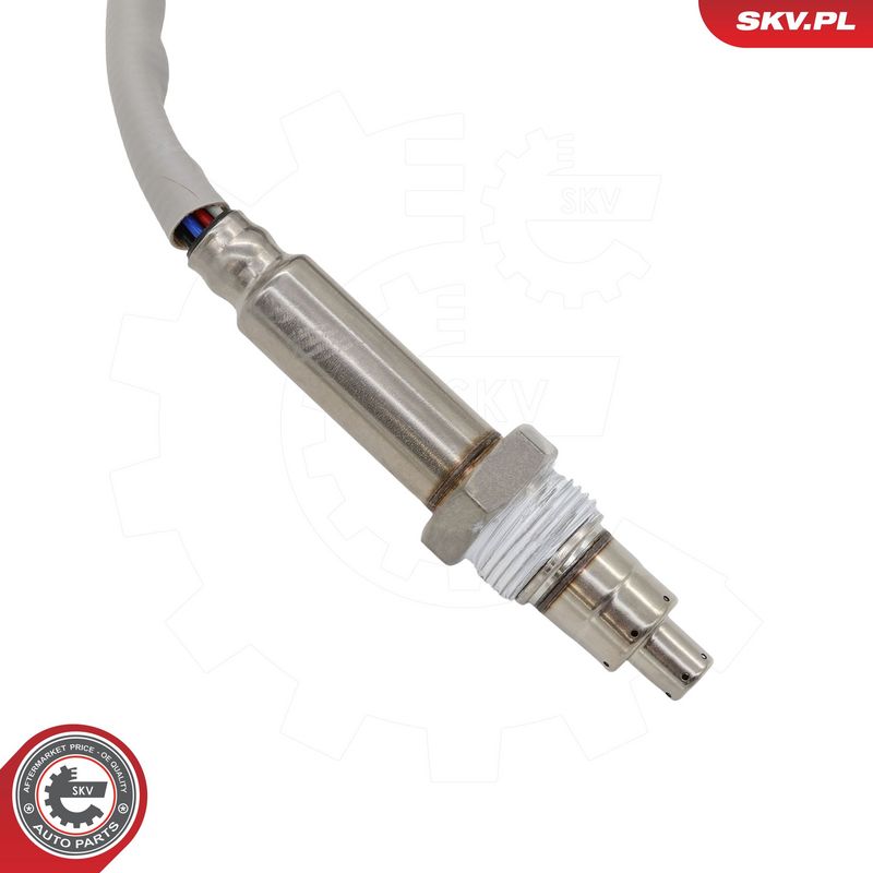 NOx-sensor, NOx-katalüsaator, ESEN SKV 71SKV127