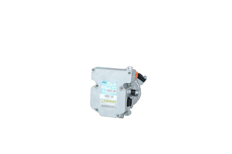 Kompressor, kliimaseade, NRF 320351