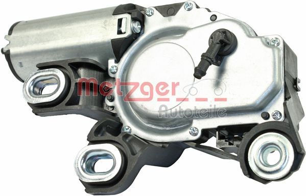 METZGER 2190725 Wiper Motor