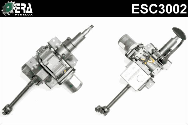 ERA Benelux kormányoszlop ESC3002