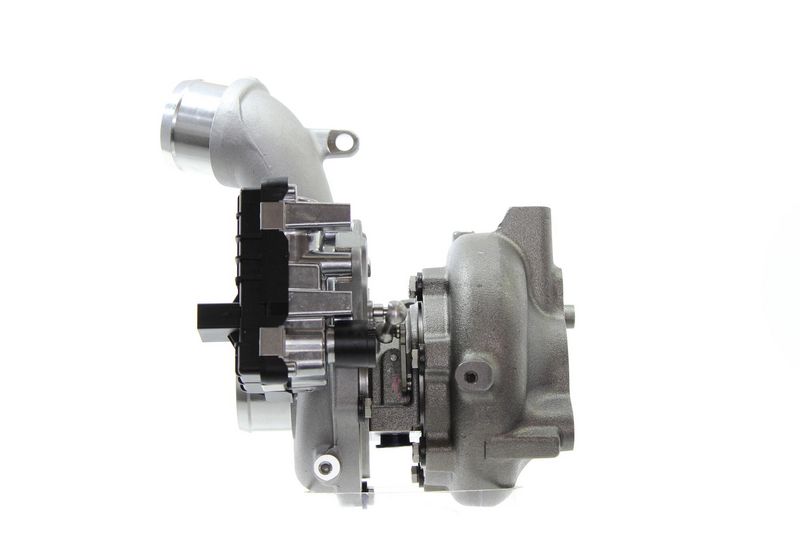 ALANKO 10901186 Charger, charging (supercharged/turbocharged)