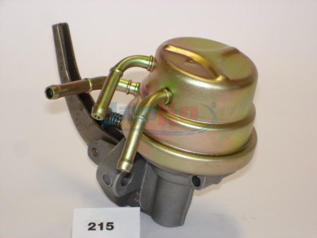 JAPKO 05215 Fuel Pump