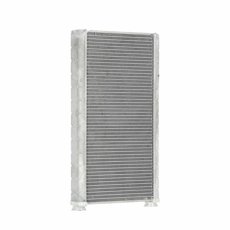 NISSENS 707382 Heat Exchanger, interior heating