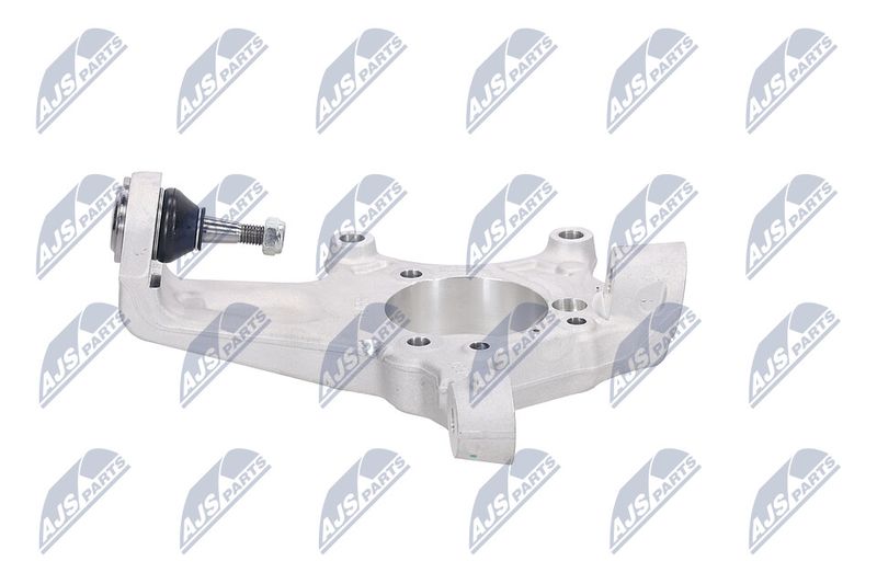 Käändmik, rattakinnitus, NTY ZZP-CH-041