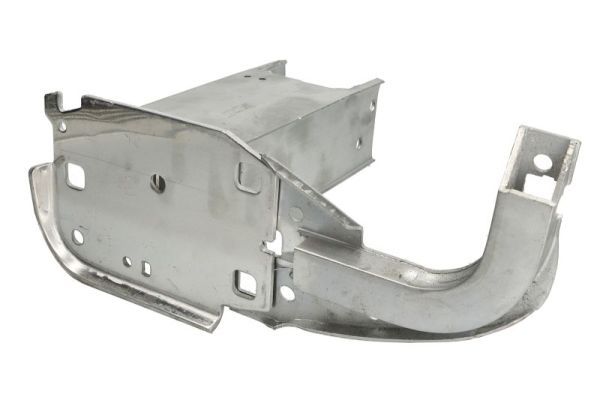 Versterking van de bumper Voor (Links, Beugel) past: AUDI A6 C7 Saloon 11.10-02.18
