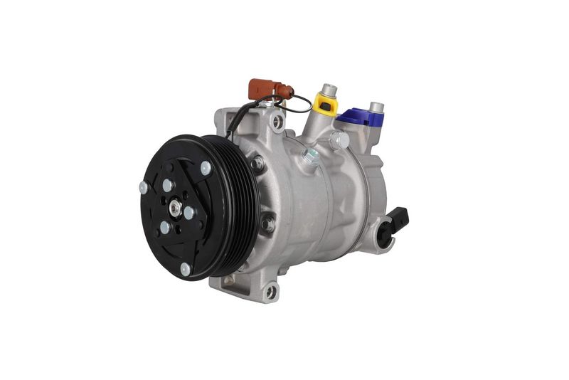 KAMOKA 7820067 Compressor, air conditioning
