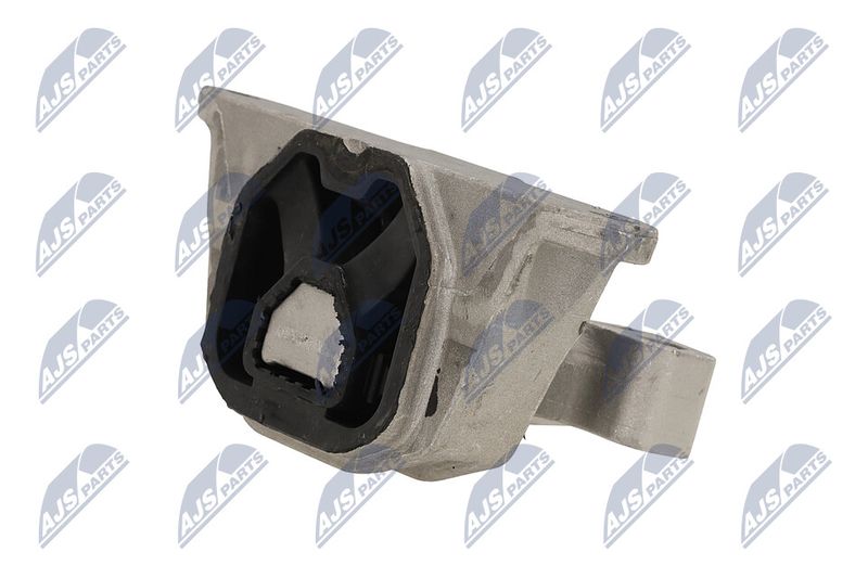 NTY ZPS-VW-070 Mounting, engine