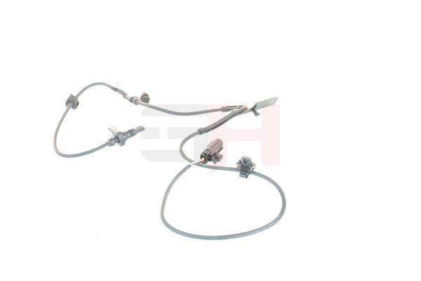 Andur, rattapöörete arv, GH GH-704508V