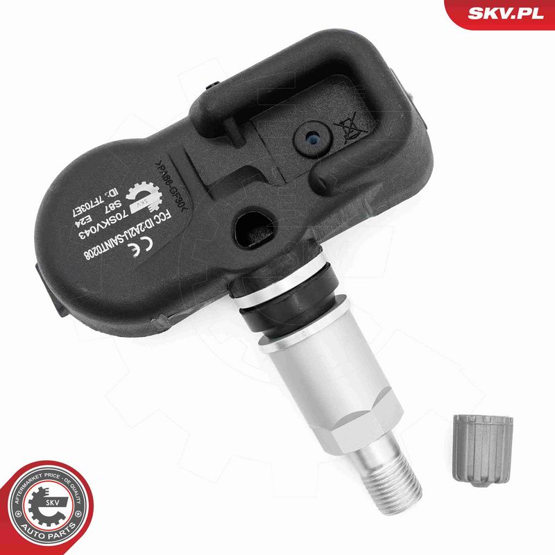 ESEN SKV 70SKV043 TPMS padangų slėgio daviklis
