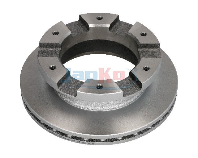 Piduriketas, JAPKO 61518C