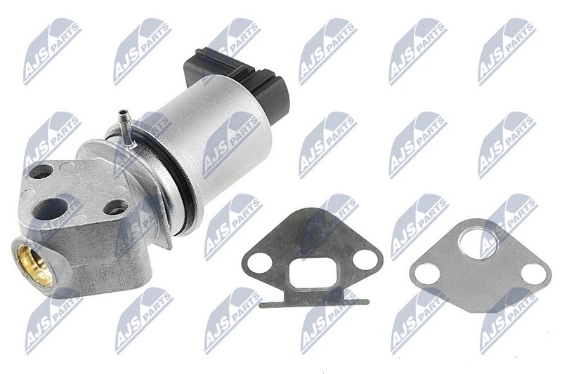 EGR-klapp, NTY EGR-SK-001
