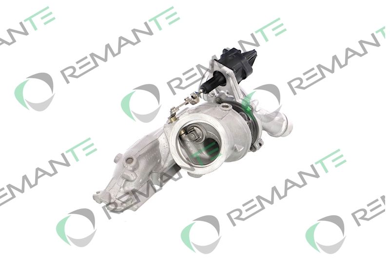 REMANTE 003-002-004447R Charger, charging (supercharged/turbocharged)