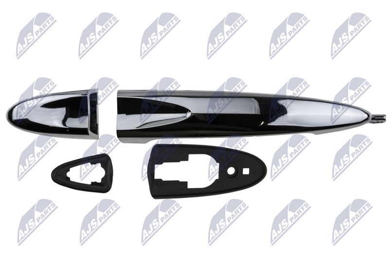 NTY EZC-FT-261 Exterior Door Handle
