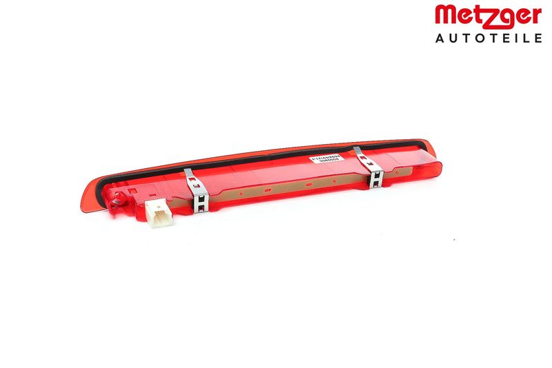 METZGER AUTOTEILE 2080058 Auxiliary Stop Light