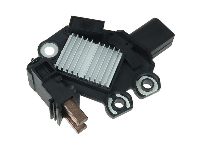 AS-PL ARE3335P Alternator Regulator