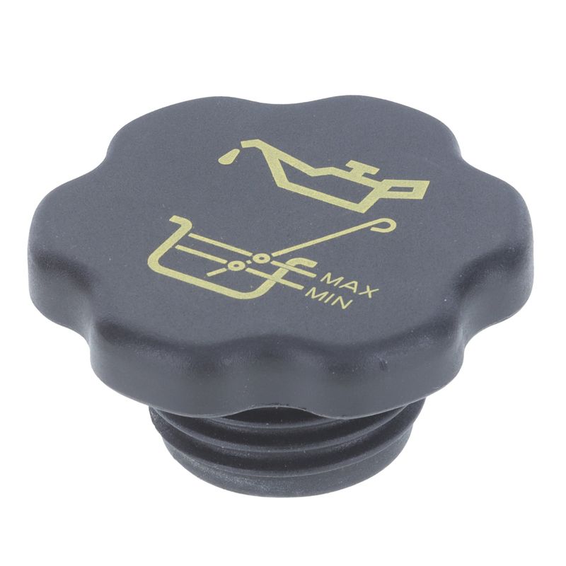 MOTORAD MO253 Sealing Cap, oil filler neck