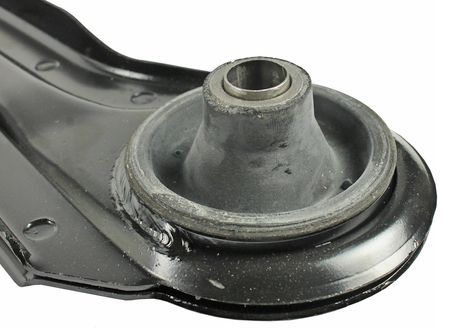 METZGER AUTOTEILE 58002711 Pakabos svirtis