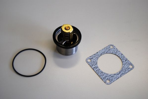 BorgWarner (Wahler) 411133.80D Thermostat, coolant