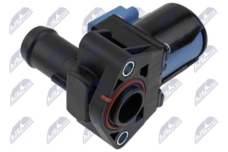 Supapa control, agent frigorific NTY CTM-VV-020