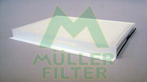 MULLER FILTER szűrő, utastér levegő FC367