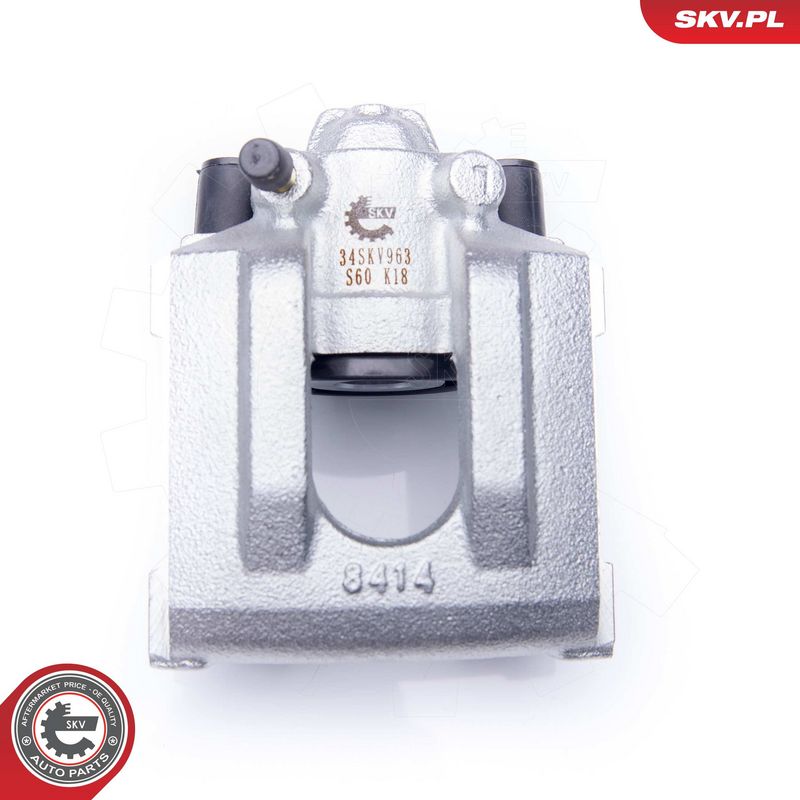Pidurisadul, ESEN SKV 34SKV963