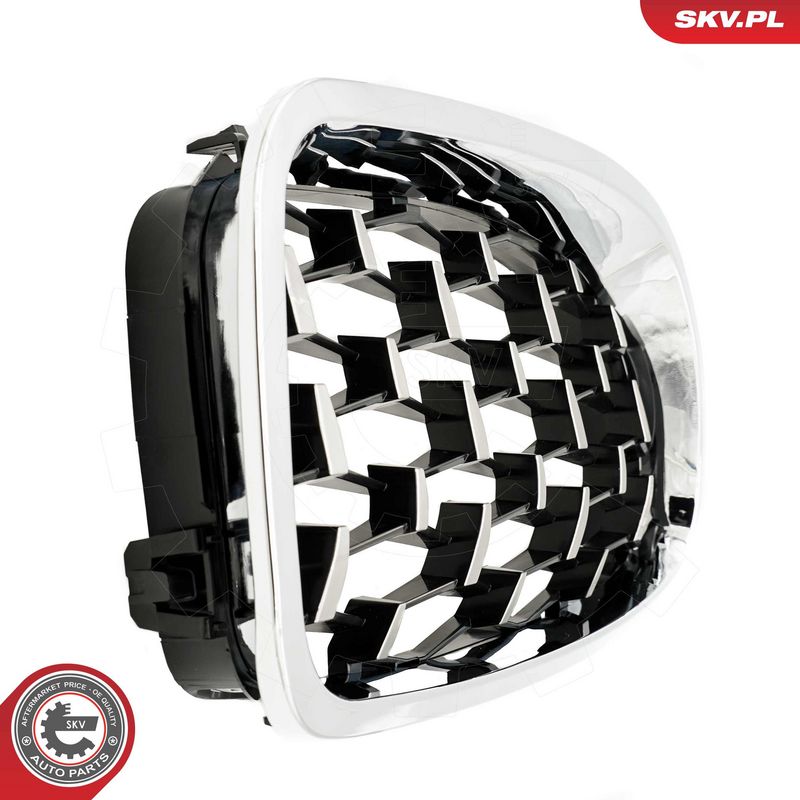 Radiaatorivõre, ESEN SKV 66SKV192