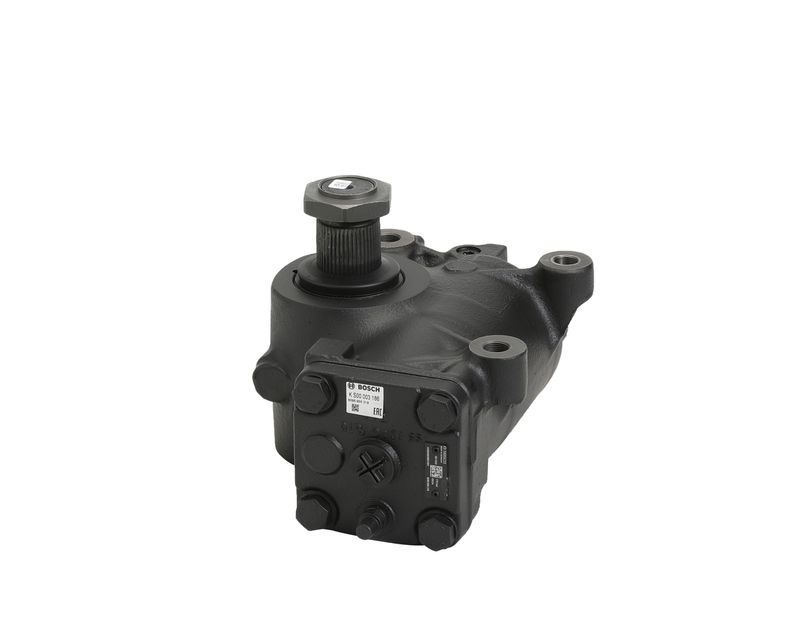 BOSCH KS00003186 Steering Gear