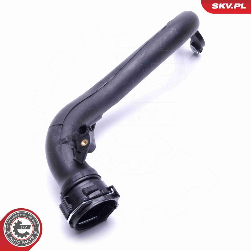 ESEN SKV 43SKV099 Charge Air Hose