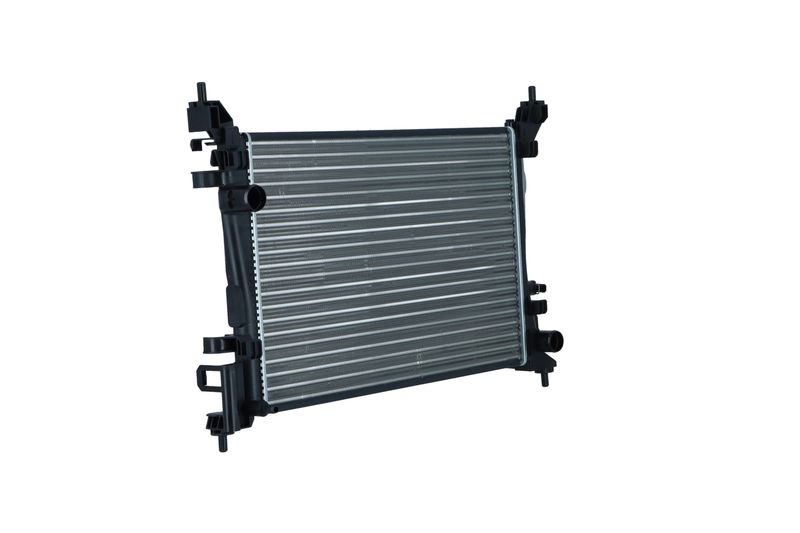 Radiador, refrigeración del motor NRF 53115