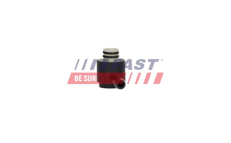 FAST FT04258 Kuro filtro vožtuvas