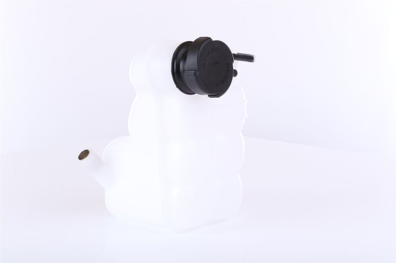NISSENS 996231 Expansion Tank, coolant