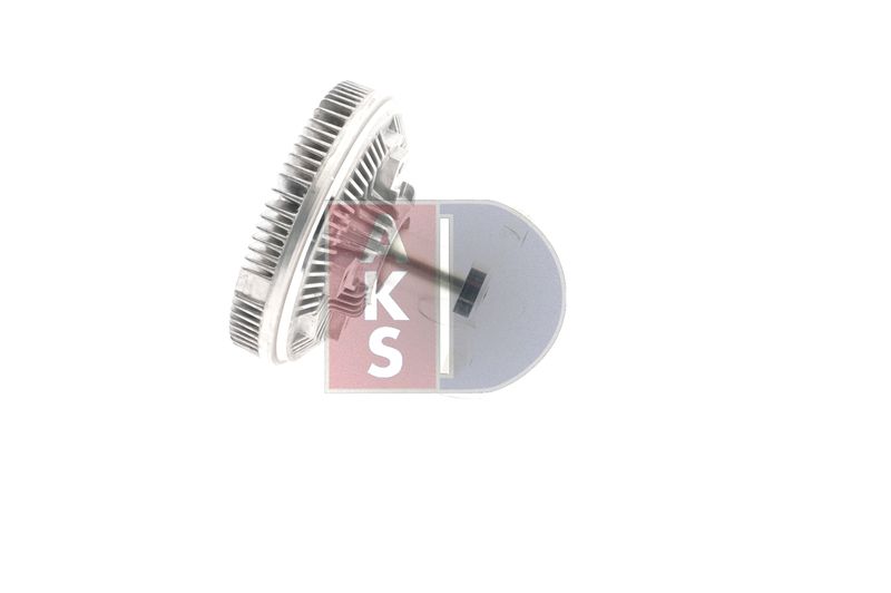 Spojka, větrák chladiče 408019N